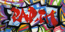 RAP-IN Graffiti